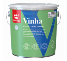 Винха VVC (2,7л) Тиккурила (Финляндия)