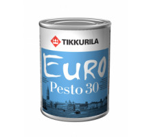 Евро Песто 30 С (0,9л) Тиккивала (Россия)
