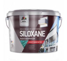 SILOXANE фасадная силоксановая база 3 2,5л "DufaPremium" ВД краска (выводим) (под заказ) SILOXANE фасадная силоксановая база 3 2,5л "DufaPremium" ВД краска (выводим) (под заказ)