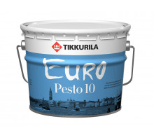 Евро Песто 10 С (9л) Тиккивала (Россия)